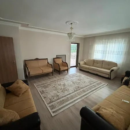 Keskin Villa Koycegiz (Mugla)