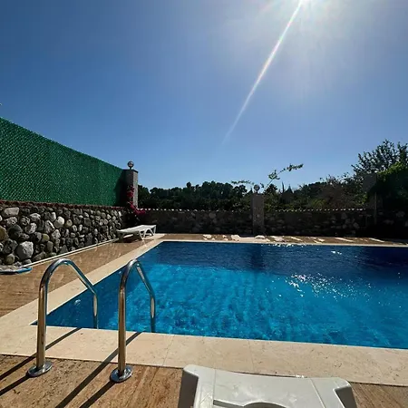 Keskin Koycegiz (Mugla)