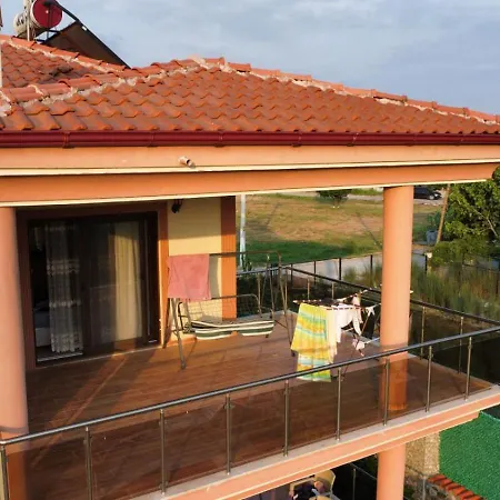 Keskin Villa Koycegiz (Mugla)