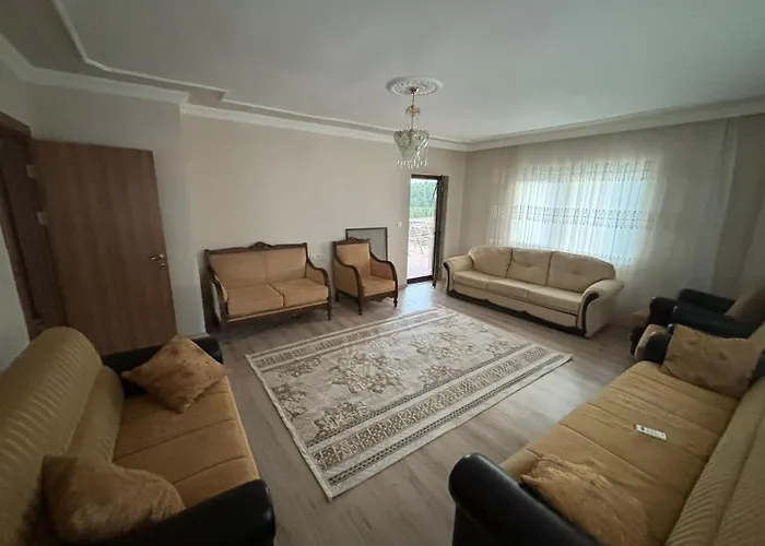 Keskin Willa Koycegiz (Mugla)
