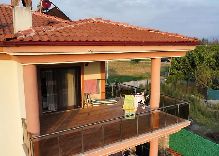 Keskin Willa Koycegiz (Mugla)